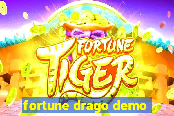 fortune drago demo